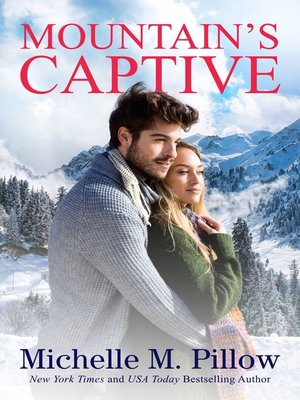 cover image of Mountain's Captive